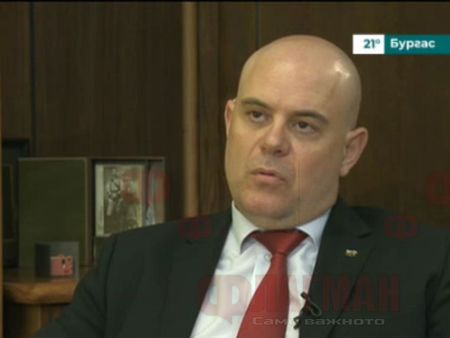 Иван Гешев: Кална ще е битката за главен прокурор, заради делата ни срещу мутрите и олигарсите