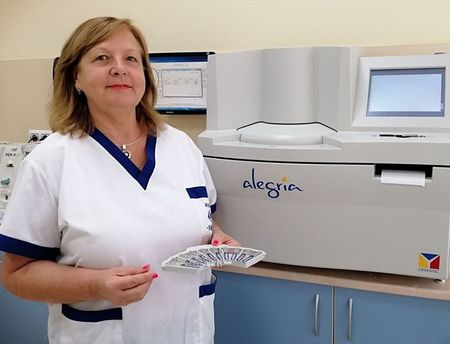 В помощ на диагностиката на коклюш: Лаборатория „ЛИНА” въведе два нови теста