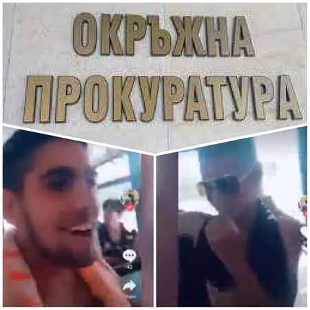 Прокуратурата ще разкаже играта на циганите от унизителното видео в автобус в Бургас