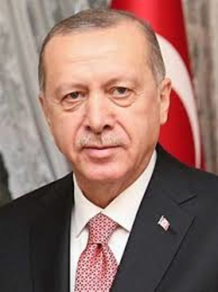 Мъртъв ли е Ердоган?