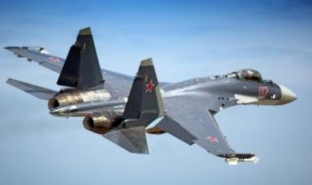 Подробности за стрелбата на южнокорейските изтребители по руския военен самолет