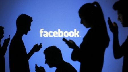 Фейсбук премахна профили от четири държави заради поведението им в мрежата