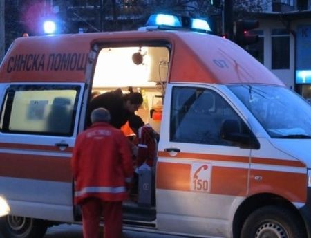 3-годишното дете, отнесено от водач край Руен, е в кома, с опасност за живота