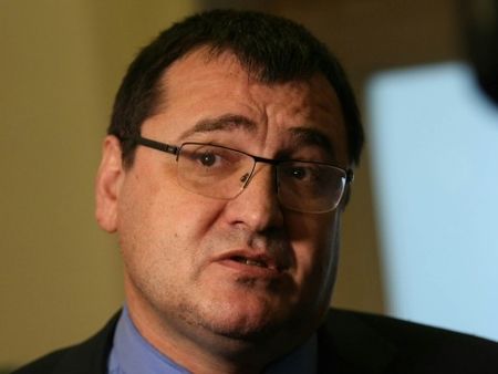 Славчо Атанасов: Разделяме се с “Атака”, неизбежно е, изключени са от ОП