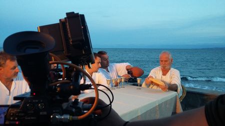 Филмът за Поморие с премиера в праймтайма на БНТ