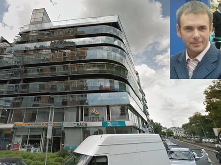 Бизнесменът Александър Образцов: Бившите ми съдружници ме злепоставят, изоставиха фирмата в тежък момент
