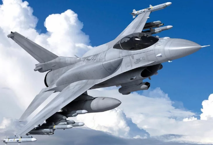 Окончателно: Българските ВВС се въоръжават с F-16 блок 70