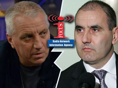 Какво се случва с Радио „Фокус” и ще става ли Цветан Цветанов медиен бос?