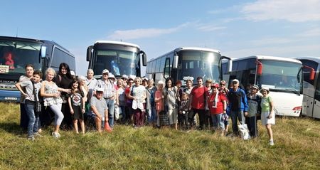 БСП-Бургас се включи в националния събор на левицата на Бузлуджа