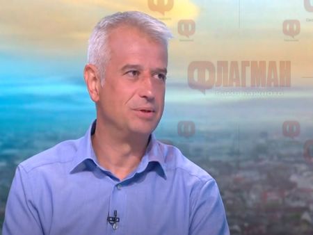 Бойко Атанасов за калната битка с Гешев: Ще има и друга кандидатура за главен прокурор