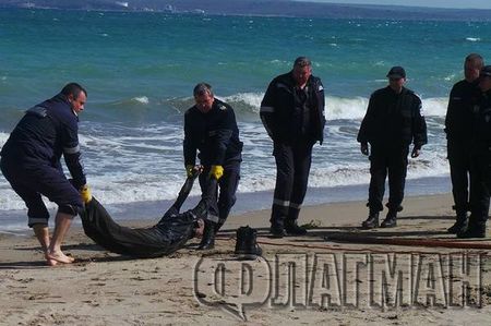 Трагедия! 22-годишен се удави на плаж „Аркутино”