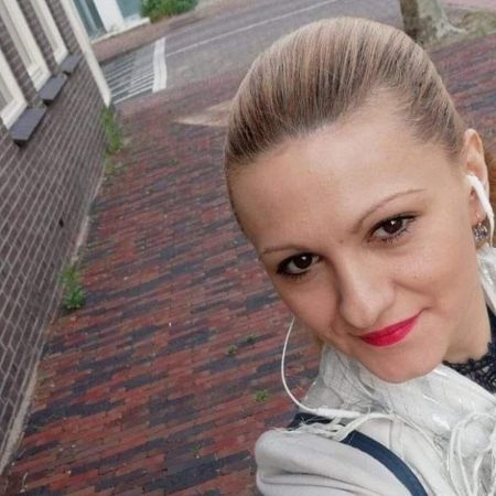 Млада българка изчезна безследно в Холандия, семейството й я издирва