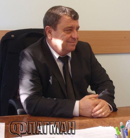 СДС-Бургас безапелационно: Застваме зад Жельо Вардунски за втори мандат като кмет на Камено