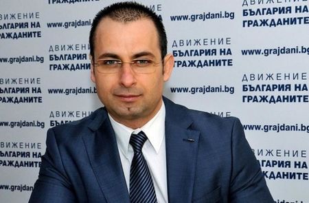 Живко Табаков: Задължително е изграждането на още паркинги в Бургас
