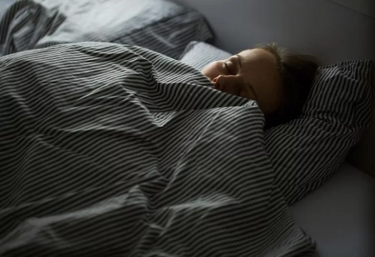 Как се променя сънят ни с възрастта
