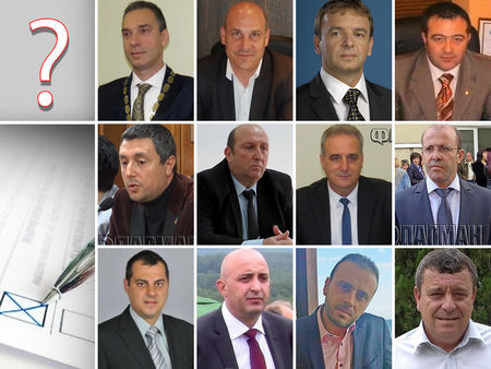 Първо във Флагман! Кои са ясните кандидати за кмет на ГЕРБ в Бургаска област 