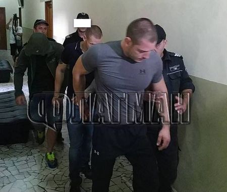 Димитър Колев се изправя пред съда за бруталния масов бой в плажна дискотека