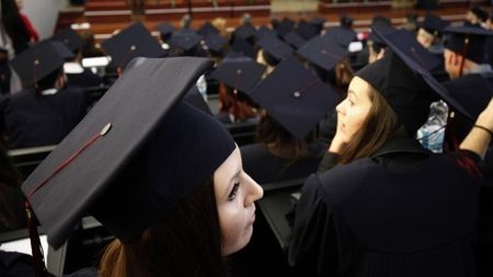 Правителството прие забрана за разкриване на нови висши училища