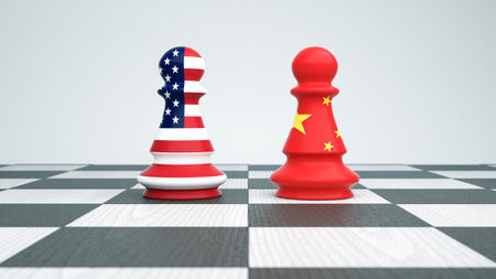 Срещата между Китай и САЩ завърши без особен резултат