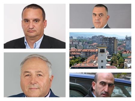 Жестока конкуренция в БСП за кмет на Сливен срещу Стефан Радев от ГЕРБ и Лечков за „гарнитура“