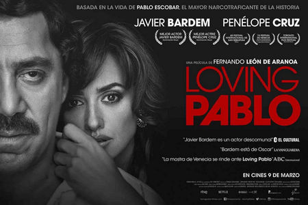 Български актьор стана международна интернет сензация след участие в блокбъстъра "Да обичаш Пабло"