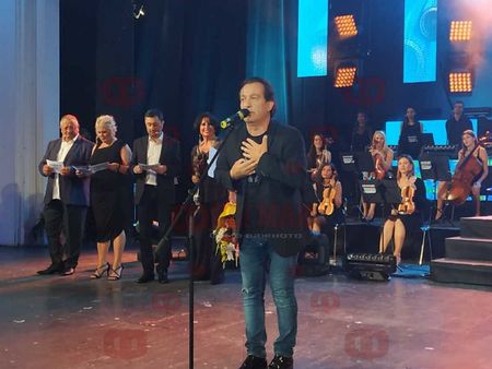 Дани Милев спечели "Бургас и морето"
