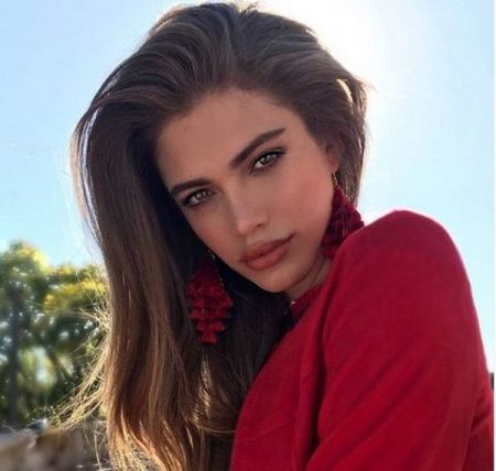 Victoria's Secret нае първия си трансджендър модел