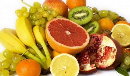 Кои са най-полезните плодове и зеленчуци през август