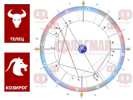Авторитетът на Телеца расте, Козирогът да се отърве от безполезните връзки!
