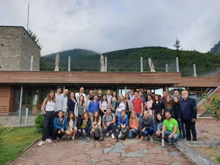 РИОСВ Бургас участва в летния университет на ЮНЕСКО посветен на  биосферните паркове