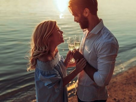 Осем неща, които всяка двойка трябва да преживее поне веднъж