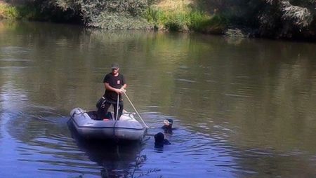 От последните минути! Дете се удави край ВЕЦ в Мездренско