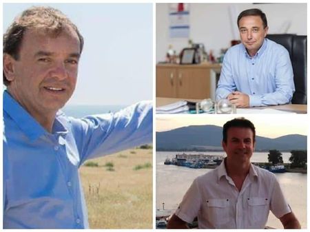 ГЕРБ Несебър номинира Атанас Терзиев за кмет, Златко Димитров – водач на листата
