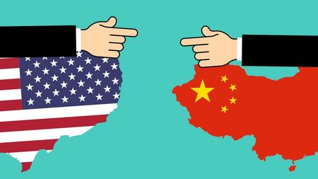 Драмата между САЩ и Китай – епизод пореден