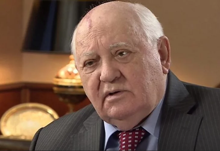 Лоши новини за Горбачов