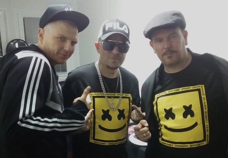 Spice Music Fesitival или как East 17 не са East 17, а Snap не са Snap