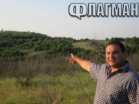 Бомба! Най-успешният кмет на бургаско село не иска трети мандат