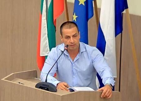 Живко Табаков: Провал на следващото управление на Бургас ще бъде, ако не се справи с казуса за стадионите