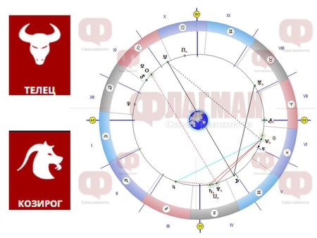 Вълнуващи срещи за Телците, а за Козирозите – пари, имат и благословията на звездите