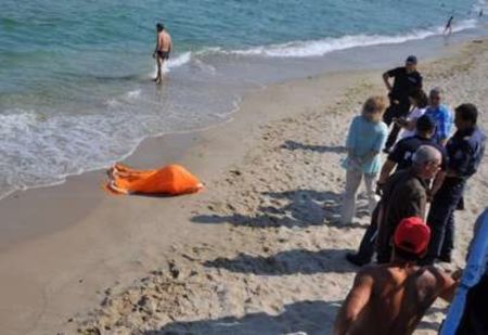 Пазете се! Морето взе поредната си жертва – плувец от Черноморец