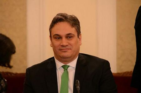 Бившият шеф на КПКОНПИ Пламен Георгиев назначен за генерален консул във Валенсия
