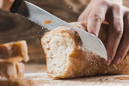 8 признака, че трябва незабавно да се откажете от хляба