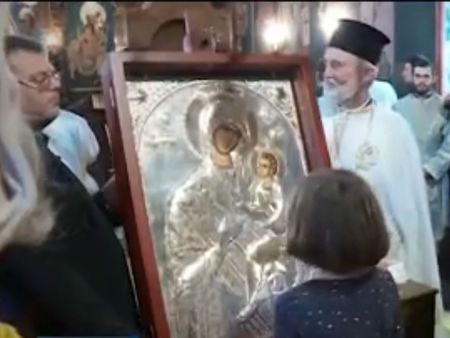 Успение Богородично е, Патриарх Неофит ще оглави богослужението в Троянския манастир