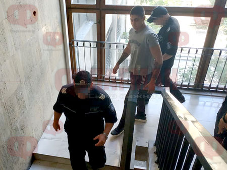 Освободиха от ареста Николай Трингов, задържан за екшъна в жк „Лазур“