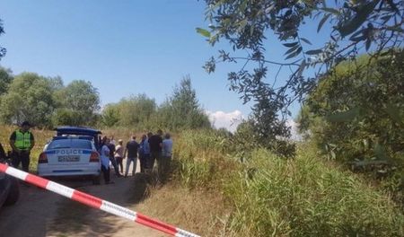 Втори труп край София, първата жертва е разстрелян млад мъж