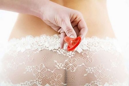 Правете секс без презерватив - полезно е