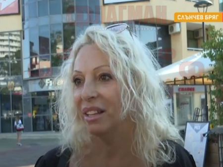 Диана Колчева: Нека целият Слънчев бряг стане парти зона, но не когато има семейни туристи!