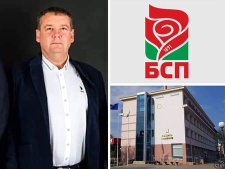 БСП подготвя транспортен бос за кандидат-кмет в Поморие, щял да обедини широк фронт срещу Алексиев