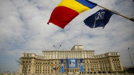 Над 20% от работната ръка на Румъния е извън страната