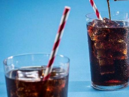 Какво се случва в организма, когато пием Кока-Кола
